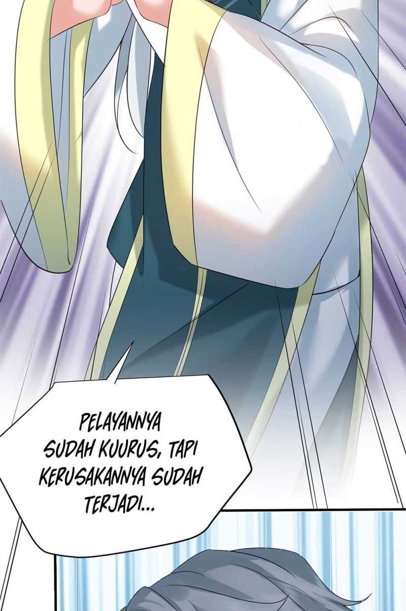 Am I Invincible Chapter 119 Gambar 13