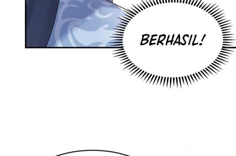 Am I Invincible Chapter 118 Gambar 23
