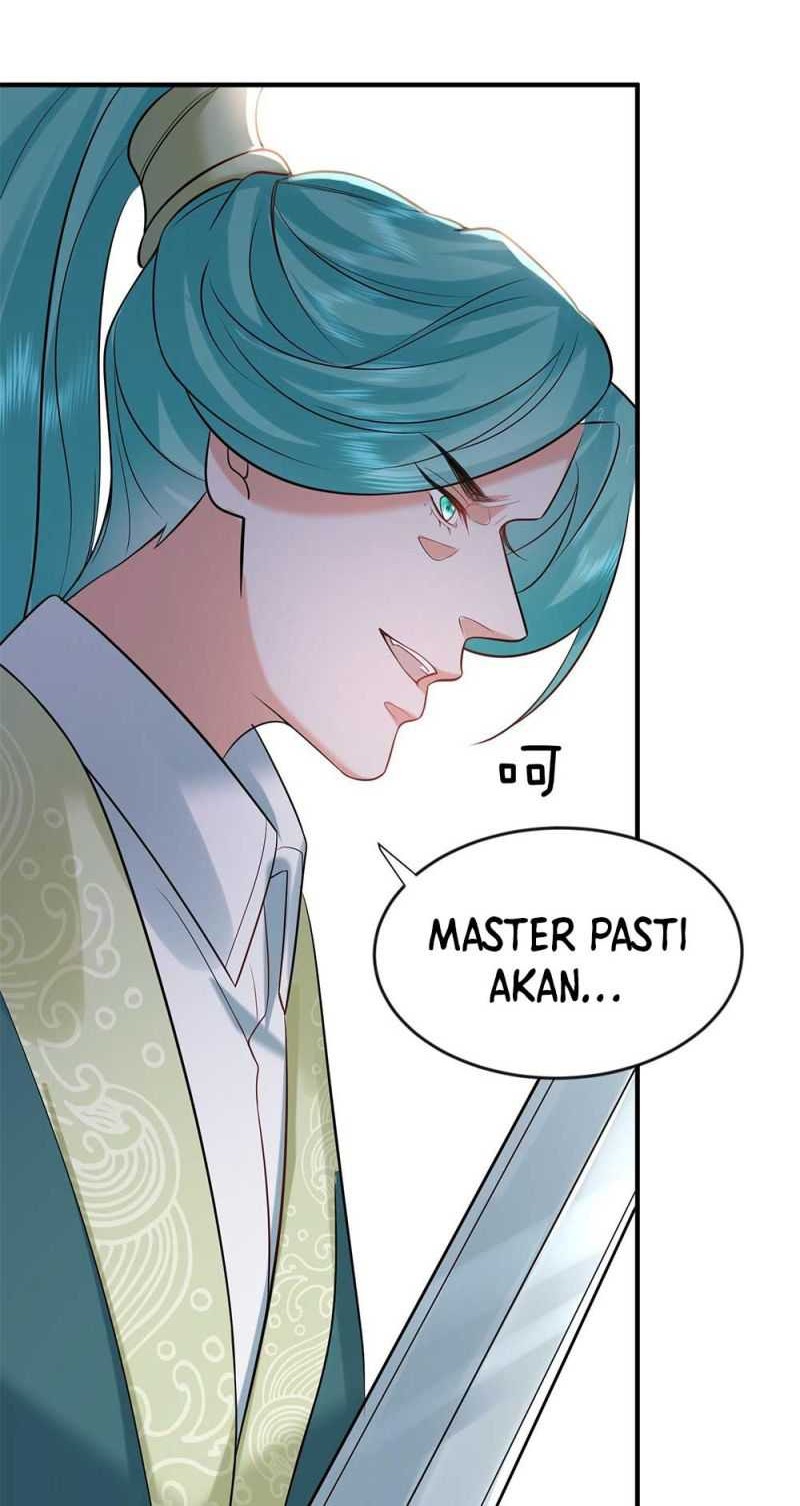 Am I Invincible Chapter 118 Gambar 25