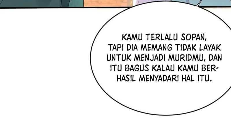 Am I Invincible Chapter 118 Gambar 30