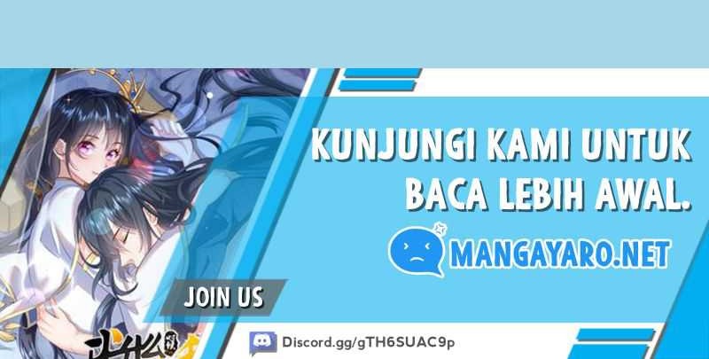 Am I Invincible Chapter 118 Gambar 35