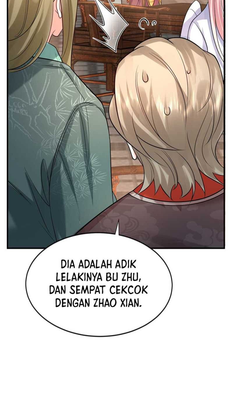 Am I Invincible Chapter 118 Gambar 4