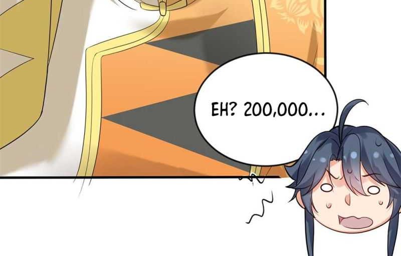 Am I Invincible Chapter 117 Gambar 27
