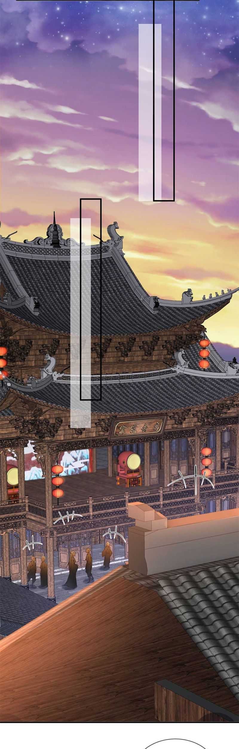 Am I Invincible Chapter 117 Gambar 13