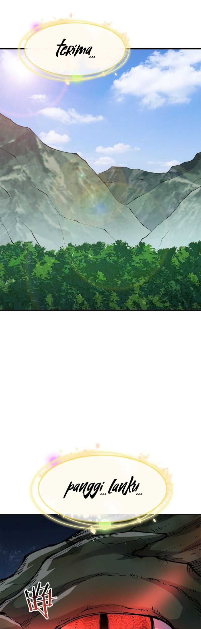 The Heavenly Path Is Not Stupid Chapter 15 Gambar 27