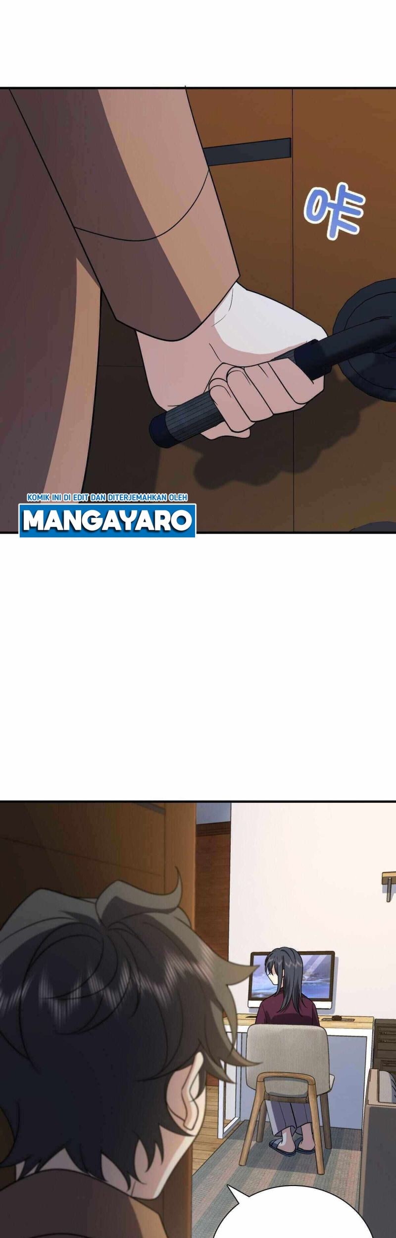 Baca My Wife Is From a Thousand Years Ago Chapter 51 Gambar 2