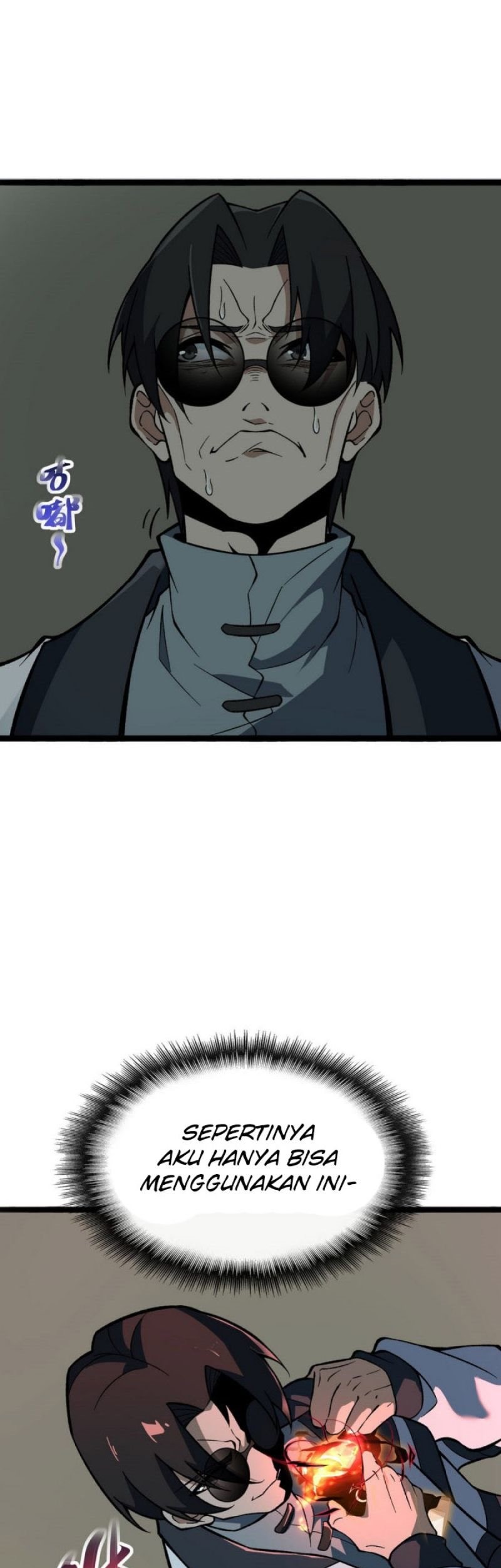 Ten Thousand Layers Of Qi Refining Chapter 04 Gambar 17