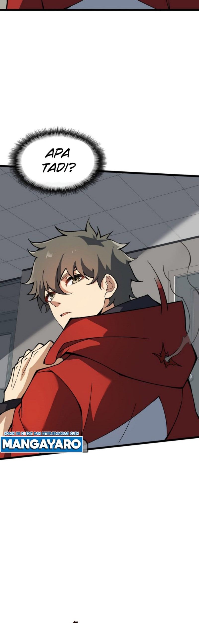 Ten Thousand Layers Of Qi Refining Chapter 04 Gambar 32