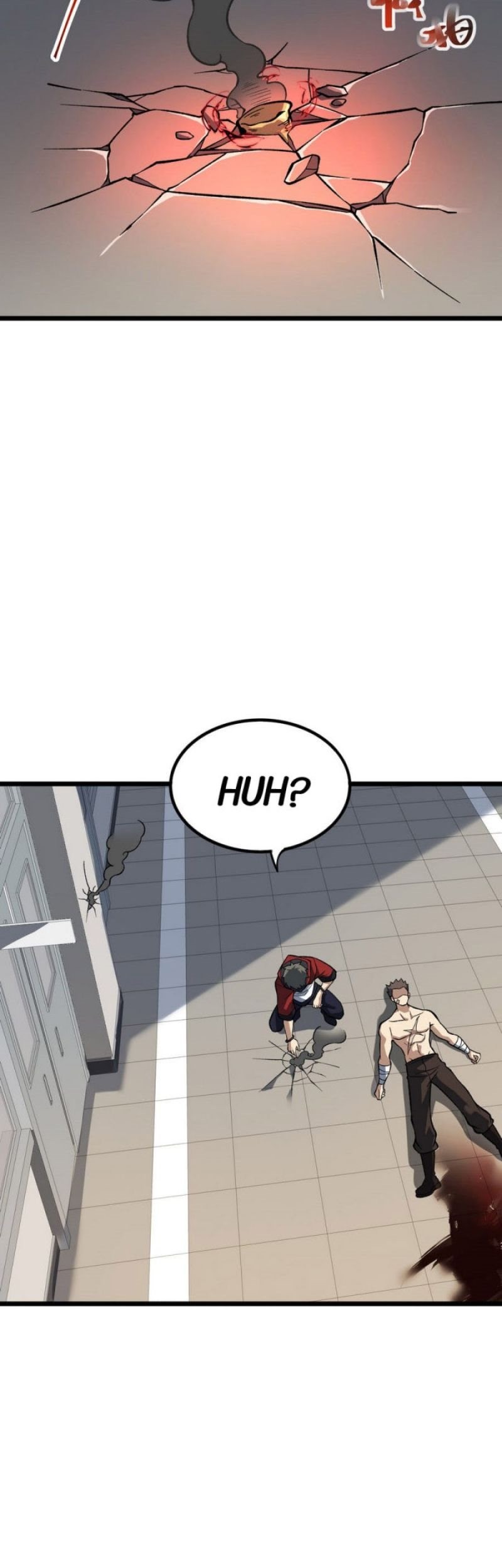 Ten Thousand Layers Of Qi Refining Chapter 04 Gambar 34