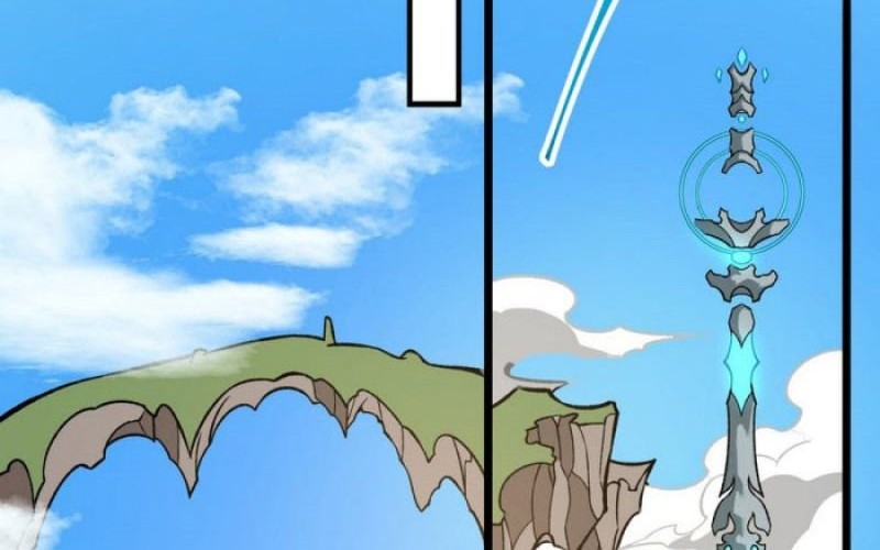 Ten Thousand Layers Of Qi Refining Chapter 04 Gambar 37