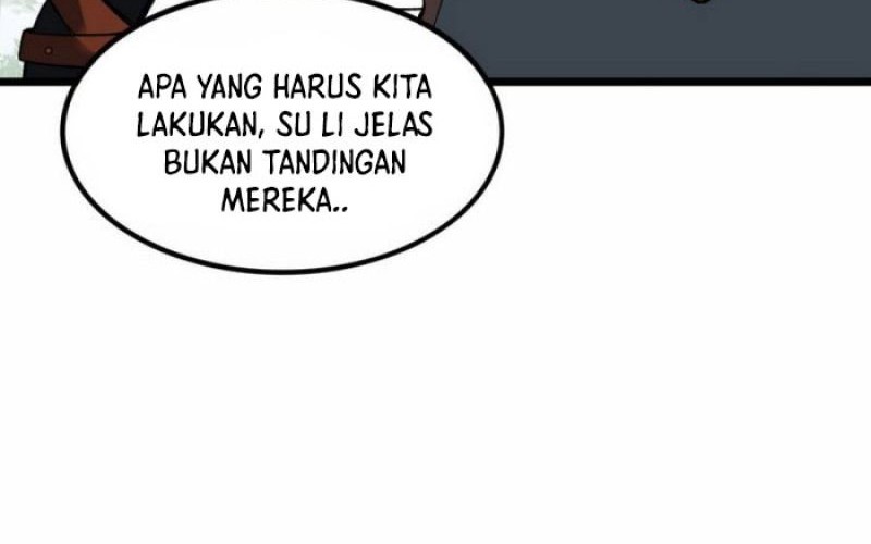 Ten Thousand Layers Of Qi Refining Chapter 04 Gambar 46