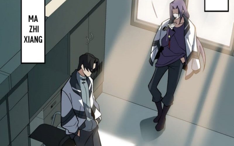 Ten Thousand Layers Of Qi Refining Chapter 04 Gambar 3