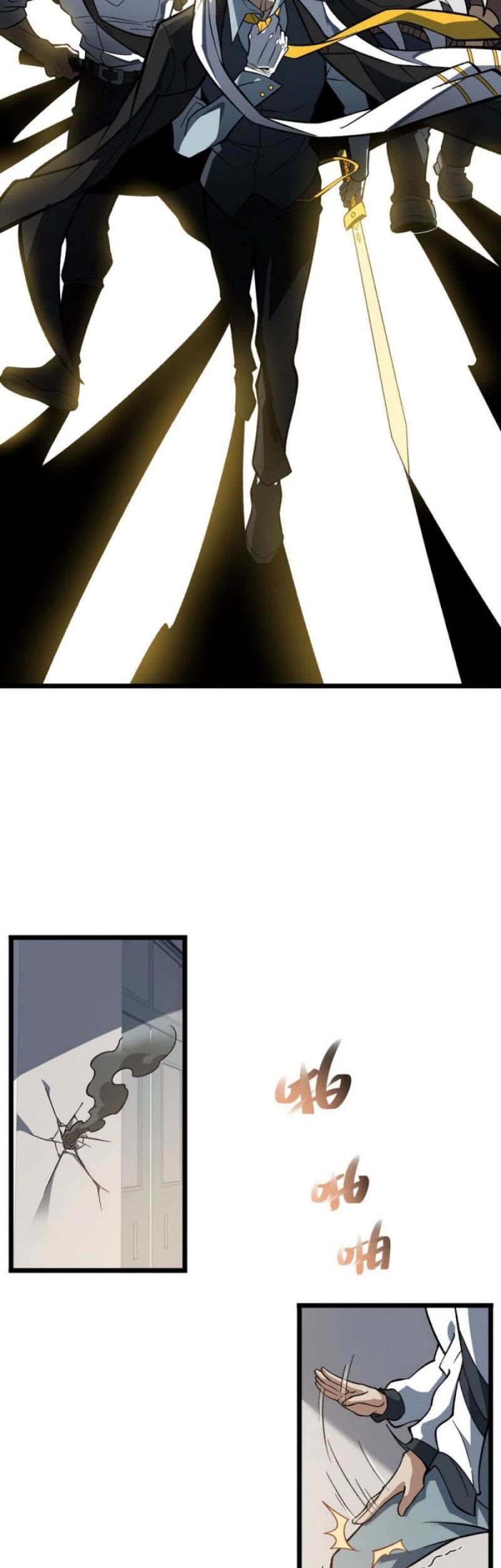 Ten Thousand Layers Of Qi Refining Chapter 04 Gambar 56