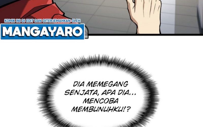 Ten Thousand Layers Of Qi Refining Chapter 04 Gambar 59