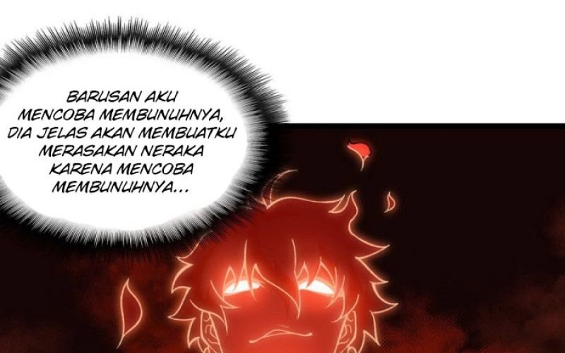 Ten Thousand Layers Of Qi Refining Chapter 04 Gambar 61
