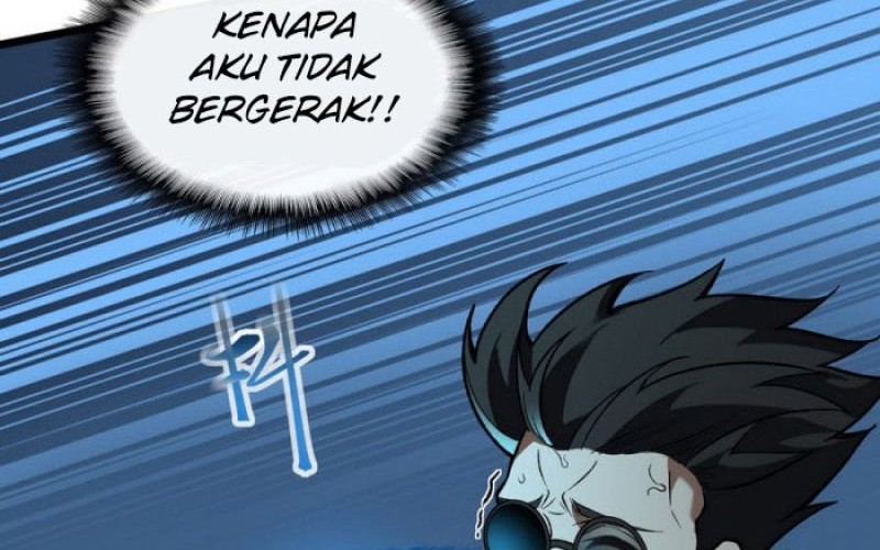 Ten Thousand Layers Of Qi Refining Chapter 04 Gambar 70