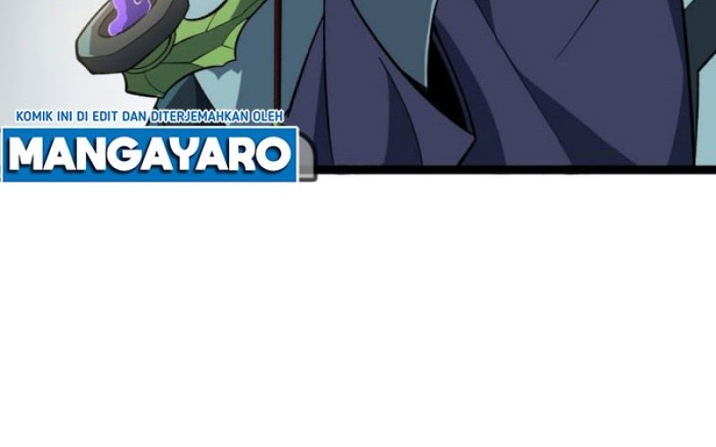 Ten Thousand Layers Of Qi Refining Chapter 04 Gambar 5