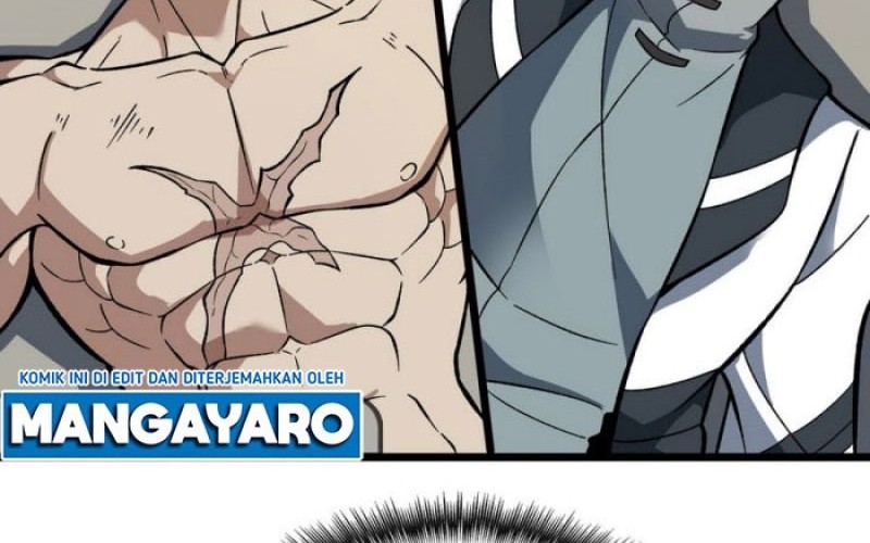 Ten Thousand Layers Of Qi Refining Chapter 04 Gambar 74