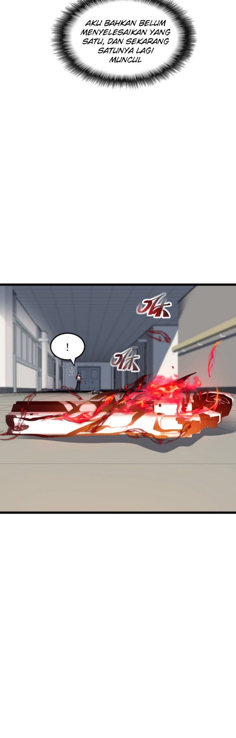 Ten Thousand Layers Of Qi Refining Chapter 04 Gambar 75