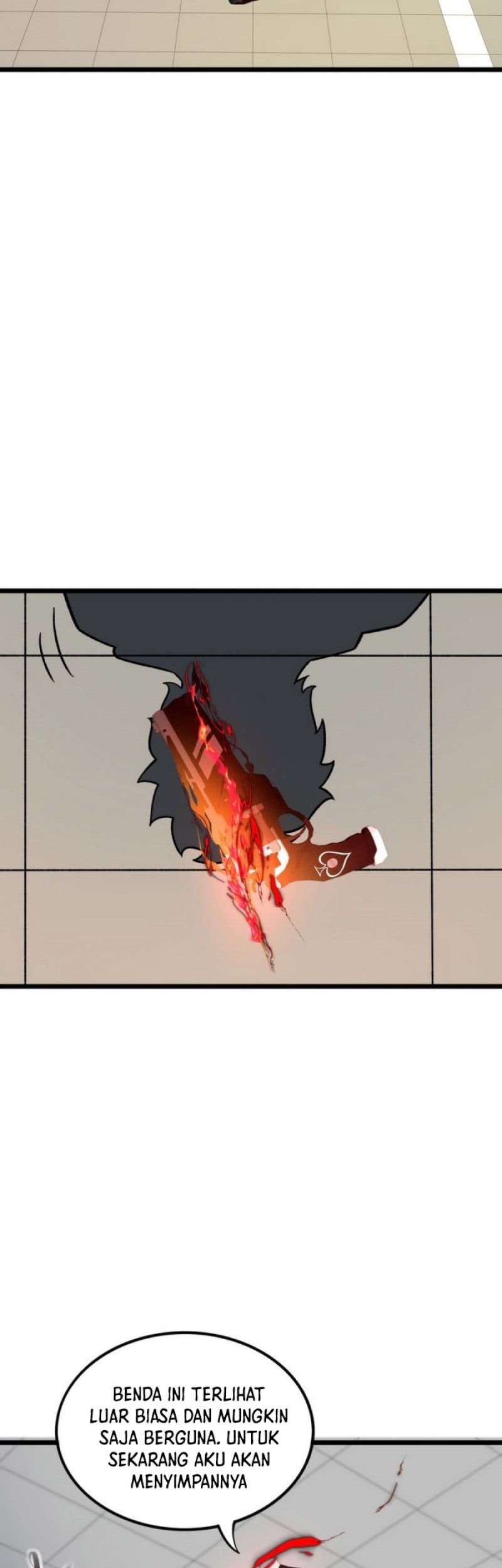 Ten Thousand Layers Of Qi Refining Chapter 04 Gambar 78