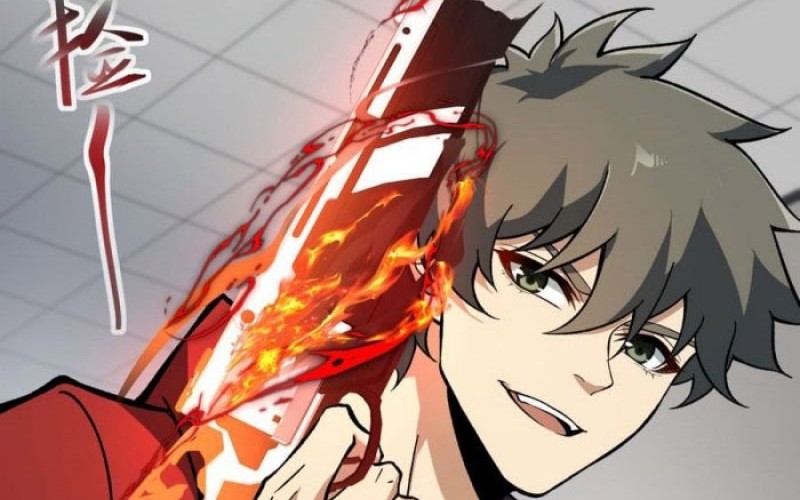 Ten Thousand Layers Of Qi Refining Chapter 04 Gambar 79