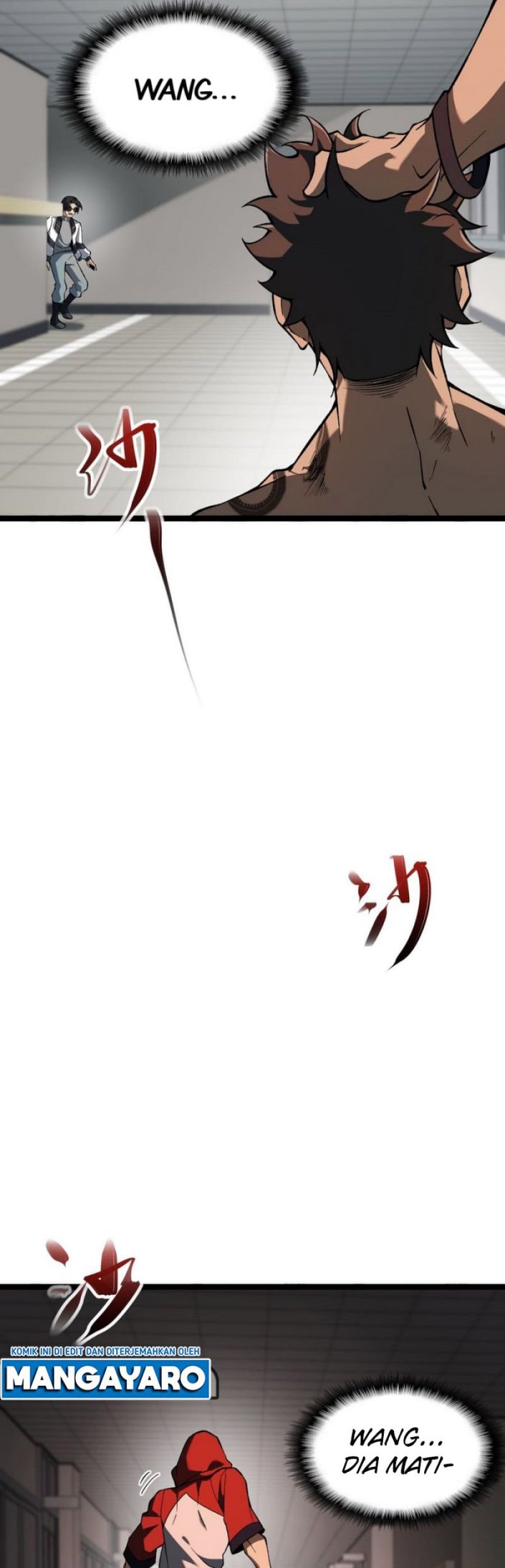 Ten Thousand Layers Of Qi Refining Chapter 04 Gambar 12