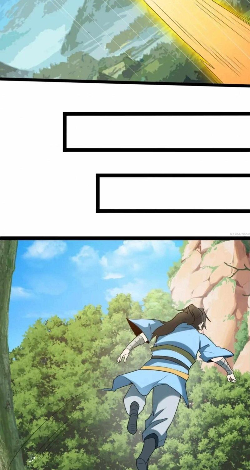 The Unparalleled Eternal Arts Chapter 109 Gambar 5