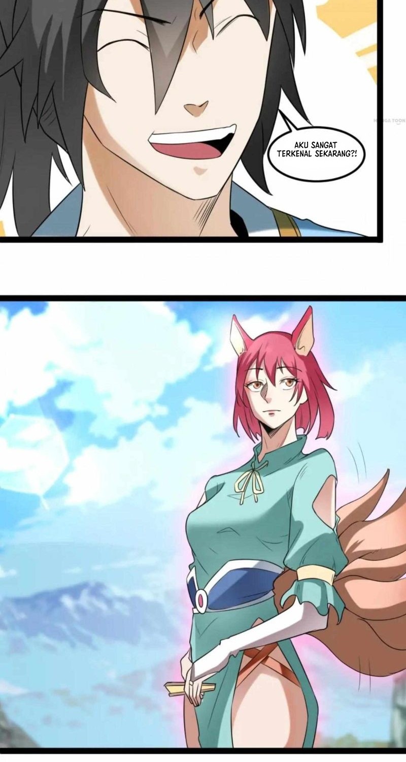 The Unparalleled Eternal Arts Chapter 109 Gambar 11