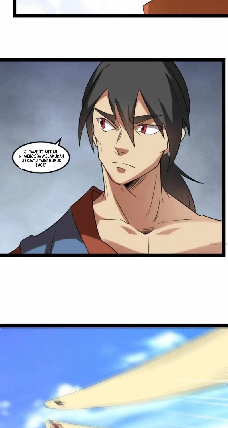 The Unparalleled Eternal Arts Chapter 109 Gambar 15