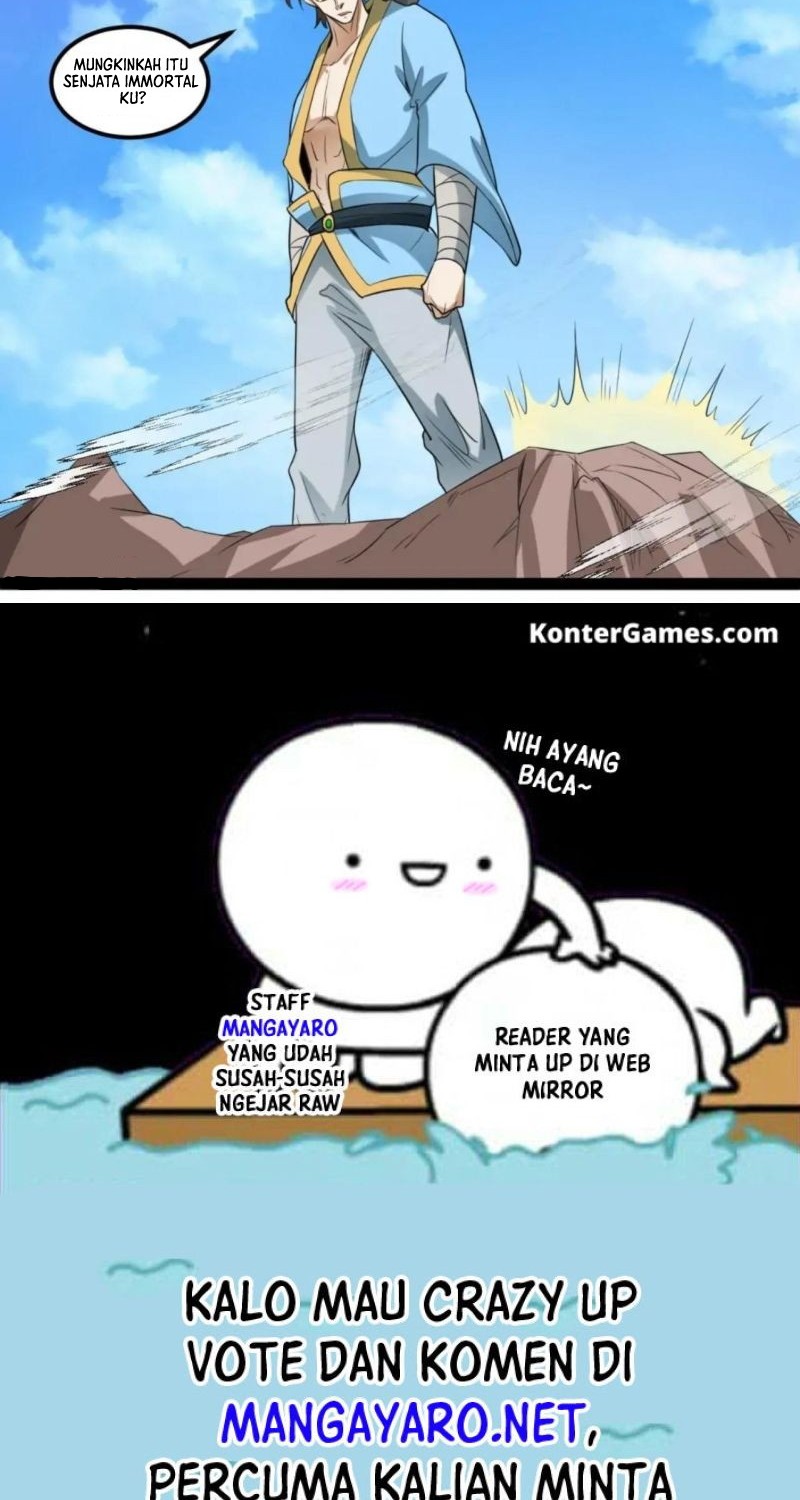 The Unparalleled Eternal Arts Chapter 108 Gambar 19