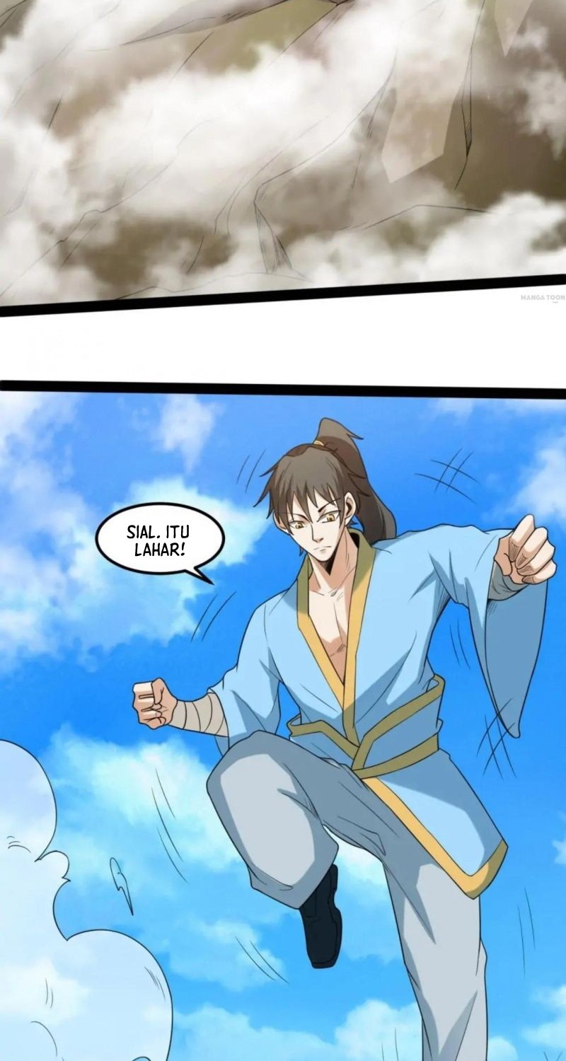 The Unparalleled Eternal Arts Chapter 108 Gambar 3