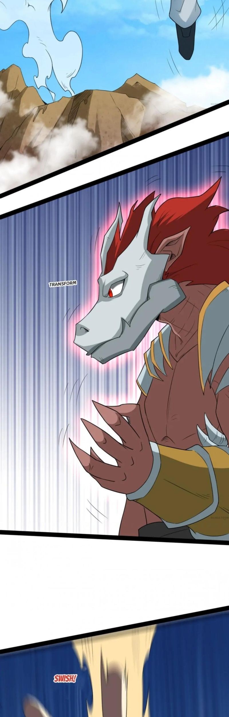 The Unparalleled Eternal Arts Chapter 108 Gambar 4