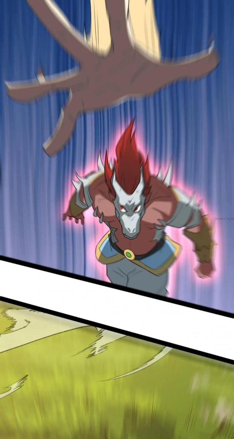 The Unparalleled Eternal Arts Chapter 108 Gambar 5