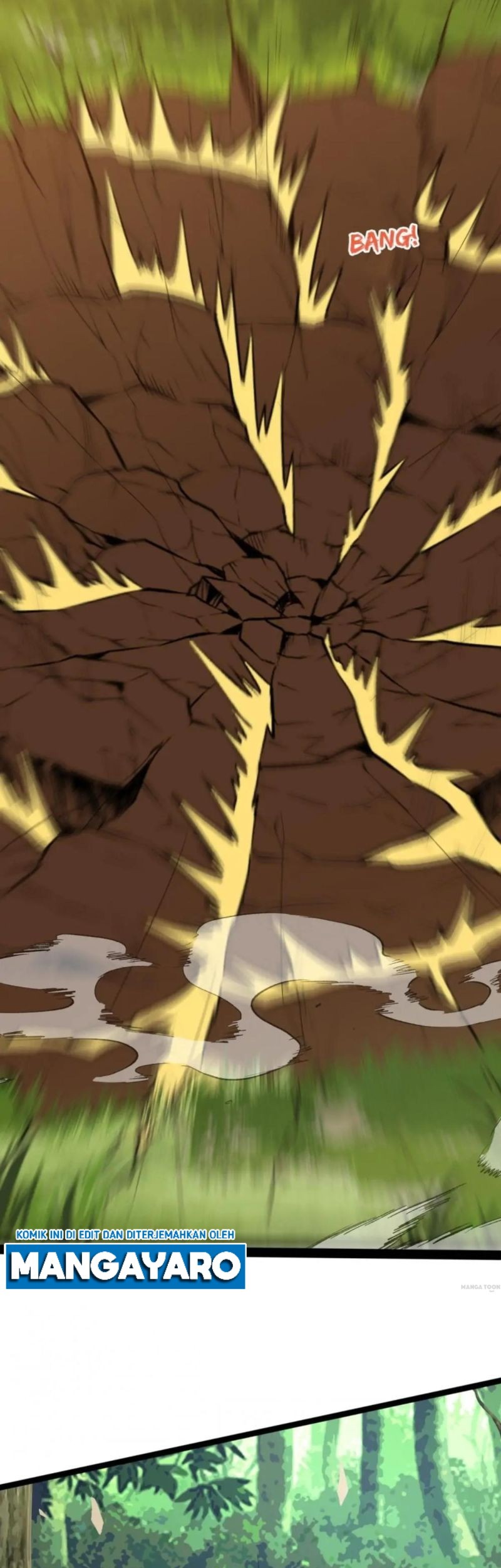 The Unparalleled Eternal Arts Chapter 108 Gambar 6