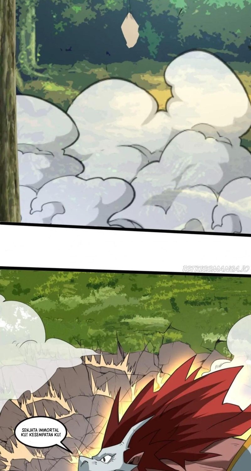 The Unparalleled Eternal Arts Chapter 108 Gambar 7