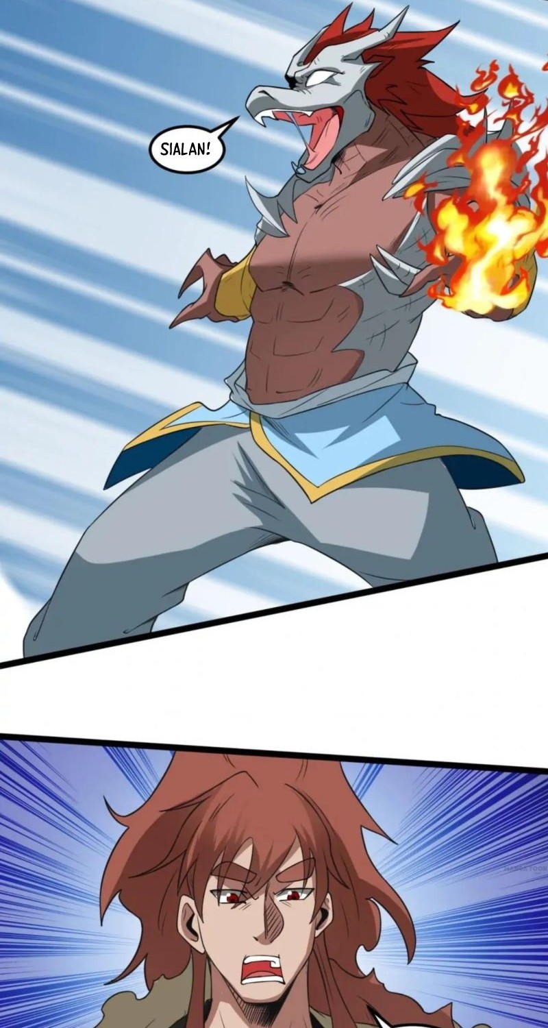 The Unparalleled Eternal Arts Chapter 108 Gambar 9