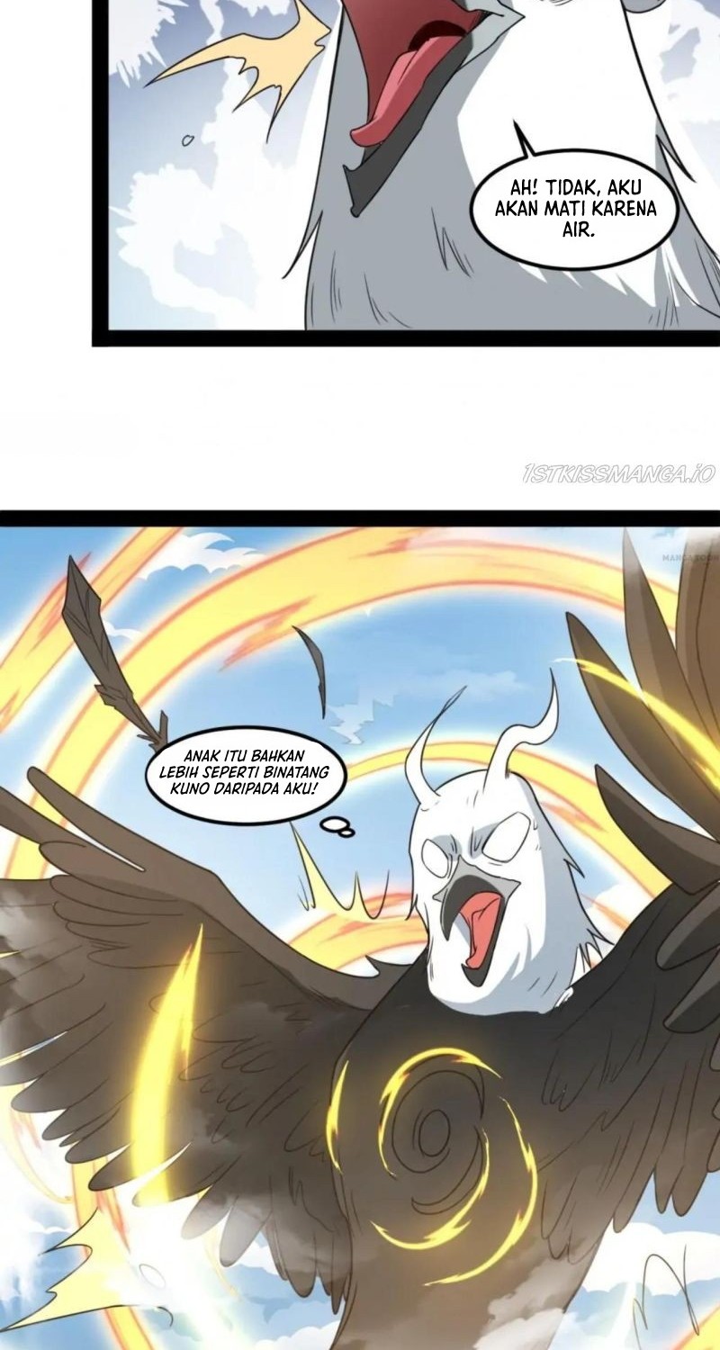 The Unparalleled Eternal Arts Chapter 107 Gambar 5