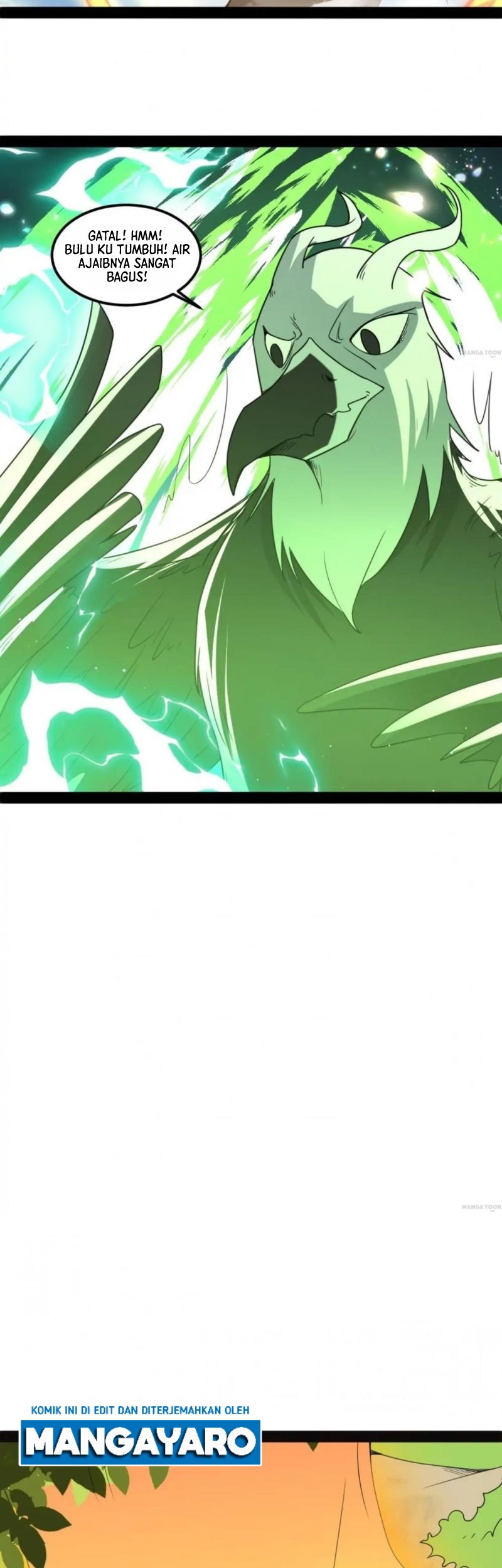 The Unparalleled Eternal Arts Chapter 107 Gambar 6