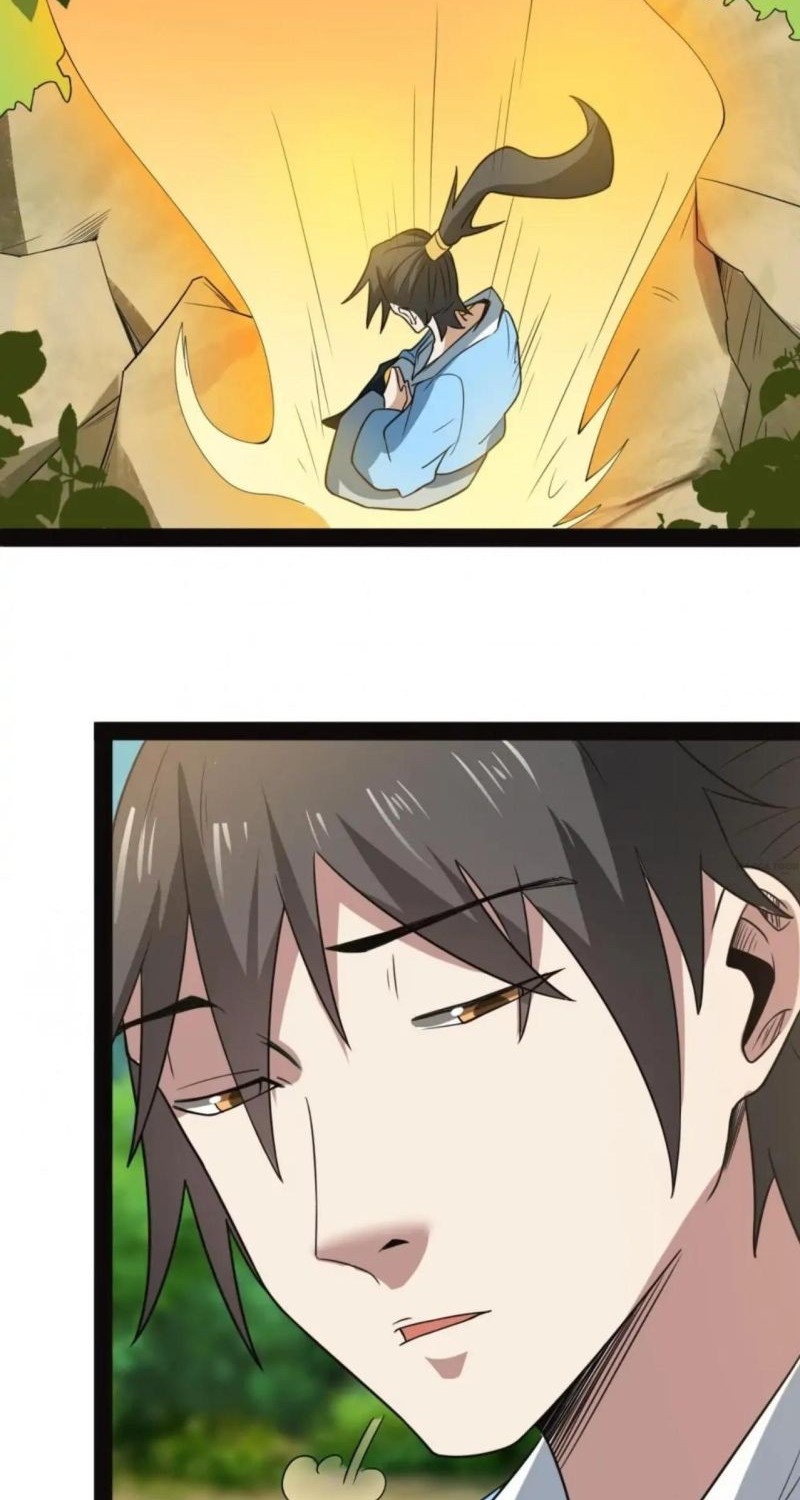 The Unparalleled Eternal Arts Chapter 107 Gambar 7