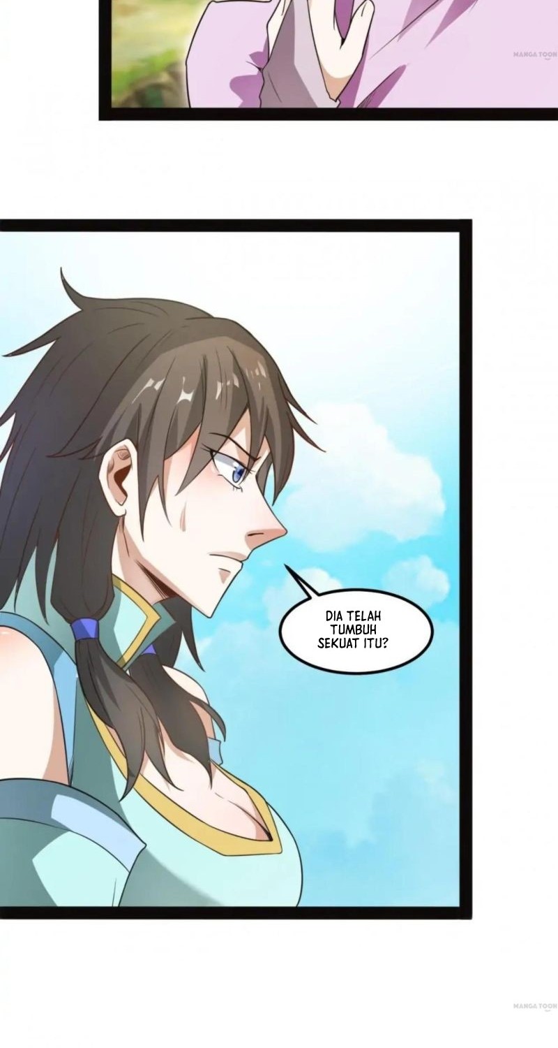 The Unparalleled Eternal Arts Chapter 107 Gambar 11