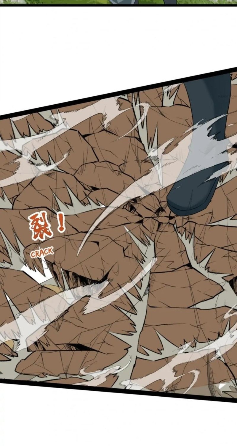 The Unparalleled Eternal Arts Chapter 107 Gambar 13