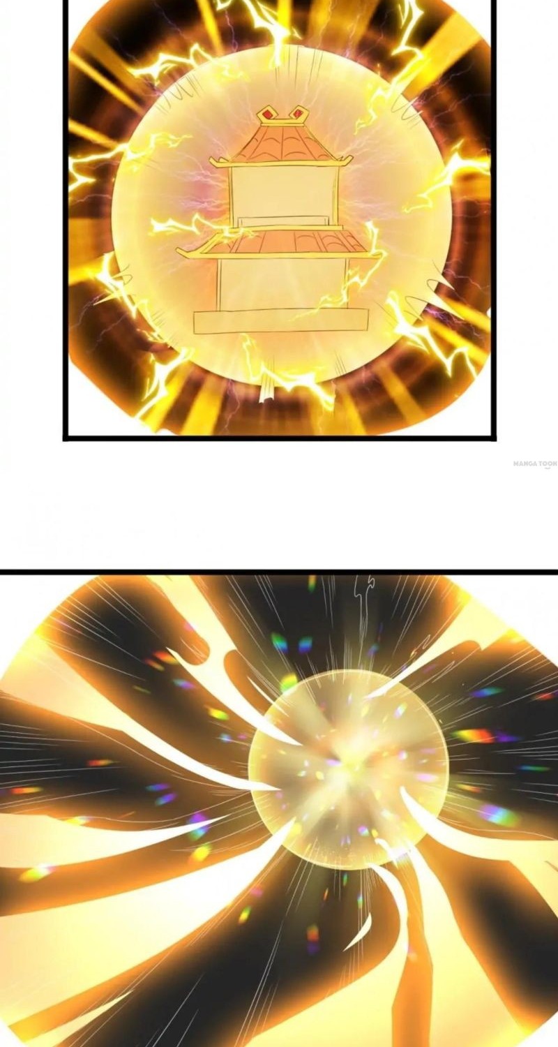 The Unparalleled Eternal Arts Chapter 107 Gambar 15