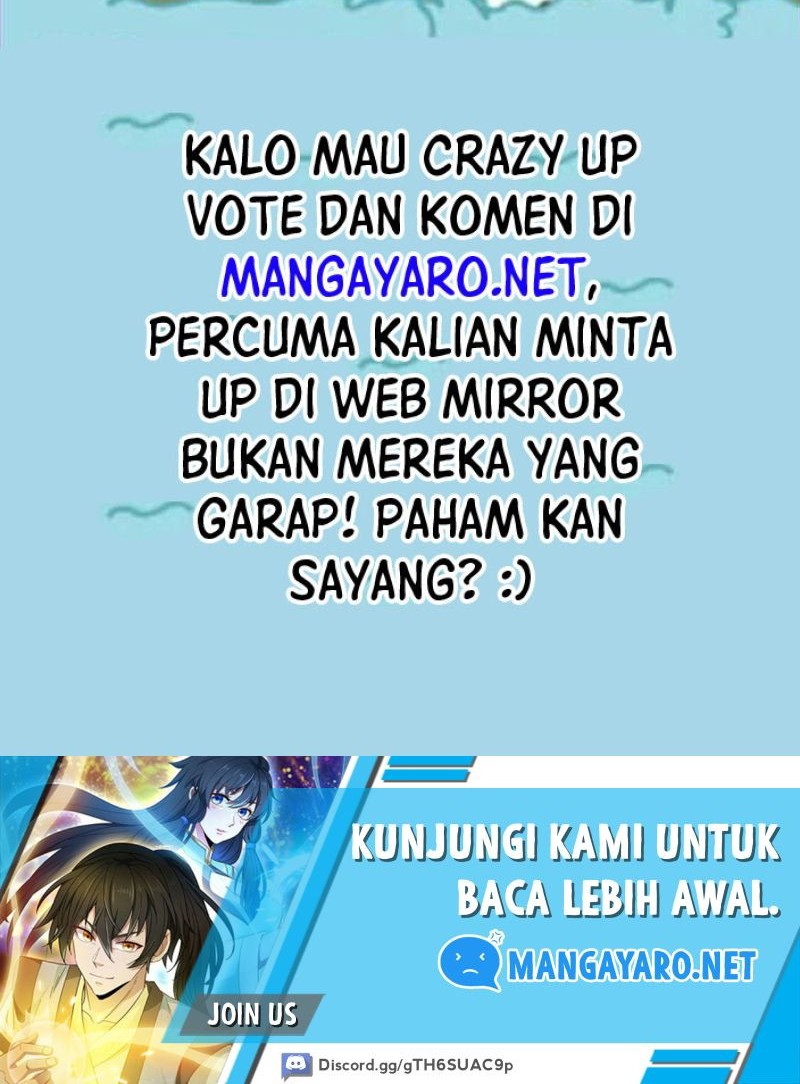 The Unparalleled Eternal Arts Chapter 107 Gambar 17