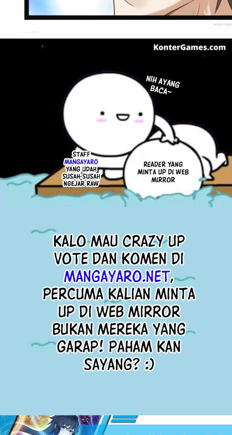 The Unparalleled Eternal Arts Chapter 106 Gambar 19