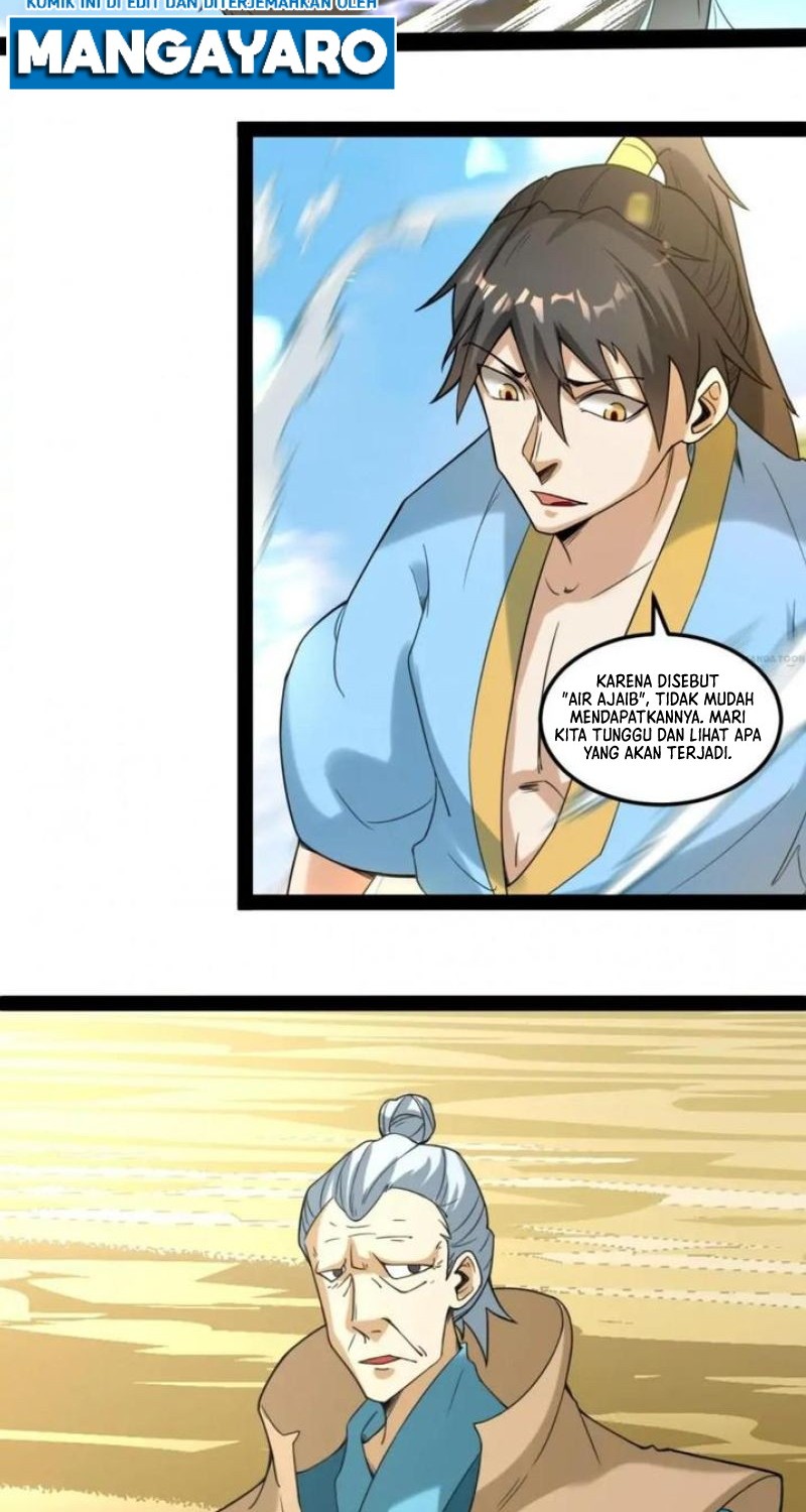 The Unparalleled Eternal Arts Chapter 106 Gambar 3