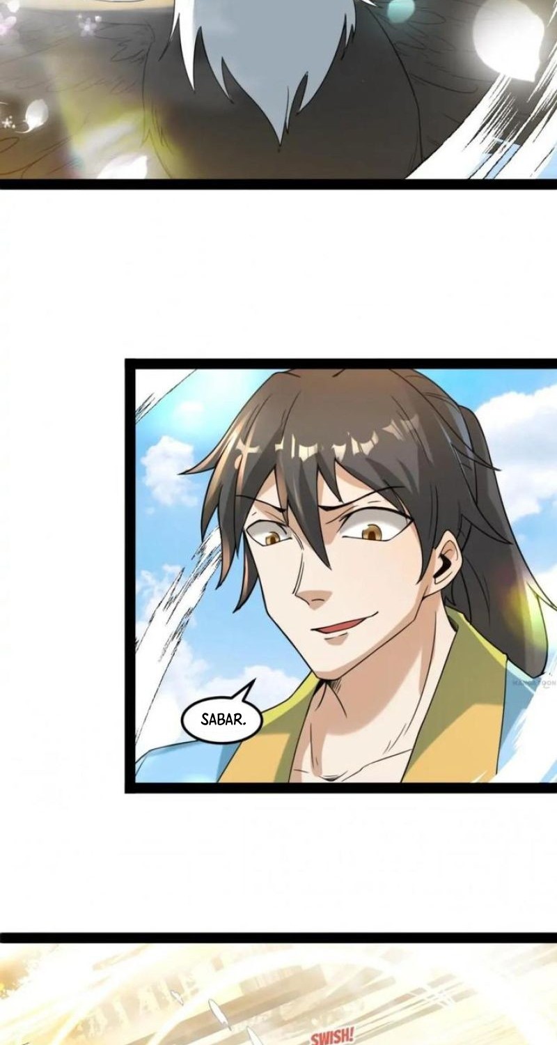 The Unparalleled Eternal Arts Chapter 106 Gambar 5