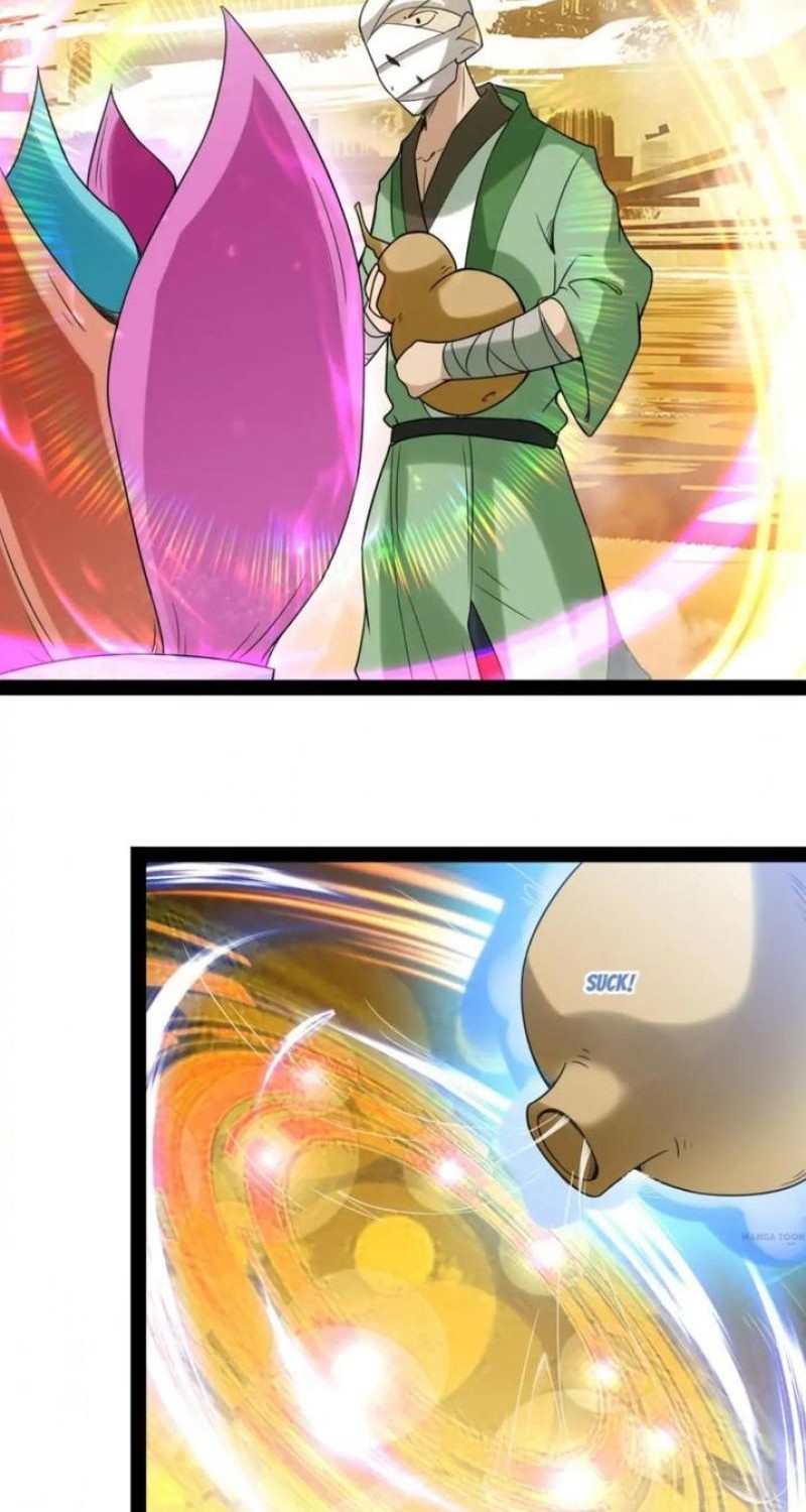 The Unparalleled Eternal Arts Chapter 106 Gambar 7