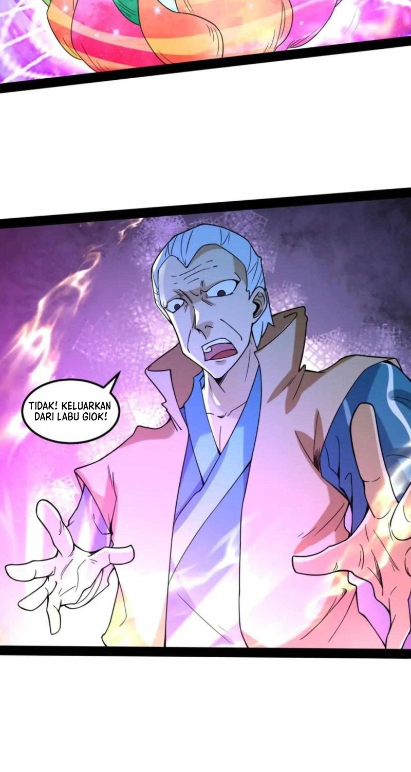 The Unparalleled Eternal Arts Chapter 106 Gambar 11