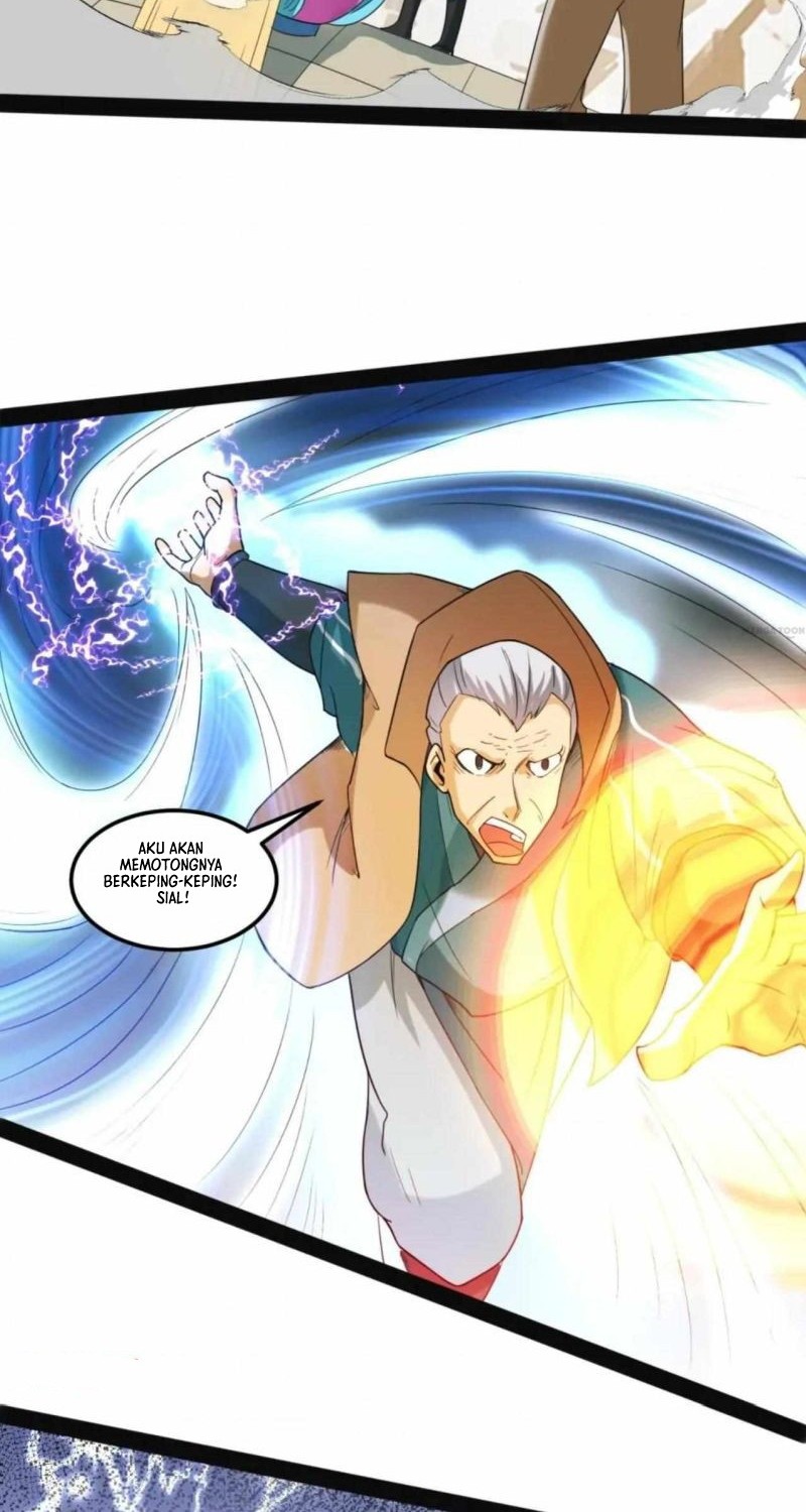 The Unparalleled Eternal Arts Chapter 106 Gambar 13