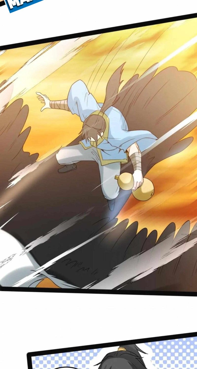 The Unparalleled Eternal Arts Chapter 106 Gambar 15